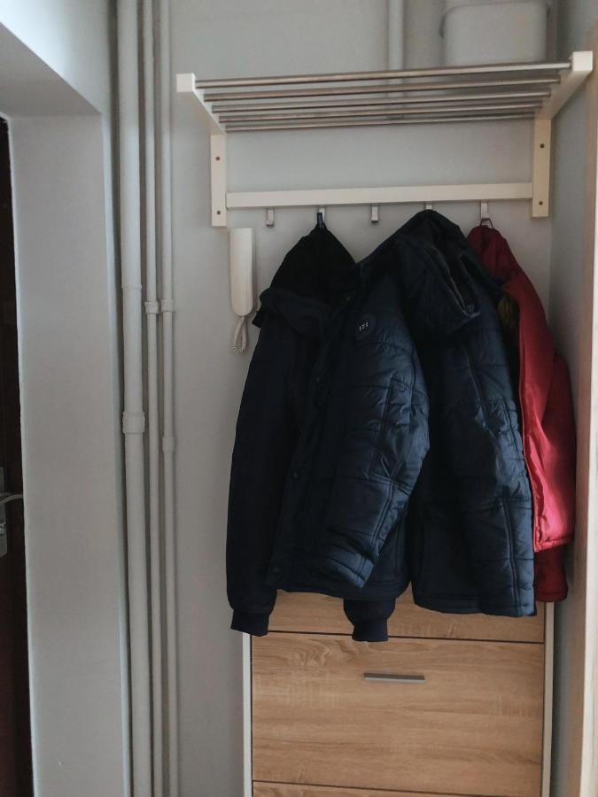 Urban Apartment Zagrodowa Gdansk - Bardzo Blisko Centrum Dış mekan fotoğraf