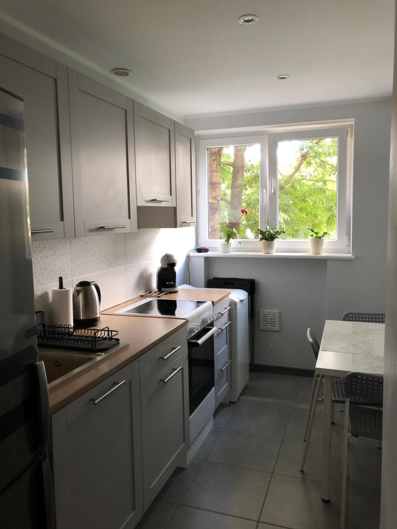 Urban Apartment Zagrodowa Gdansk - Bardzo Blisko Centrum Dış mekan fotoğraf